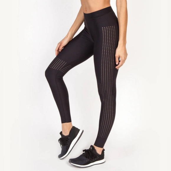 ultracor Pants - Womens ultracor black leggings size small